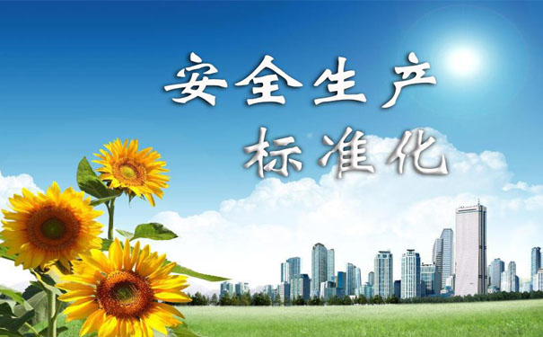 企業(yè)安全生產(chǎn)標(biāo)準(zhǔn)化是什么?如何正確構(gòu)建安全生產(chǎn)標(biāo)準(zhǔn)化體系?